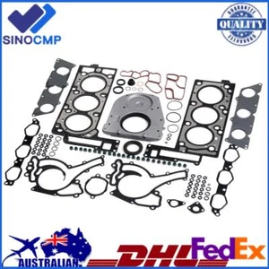 Engine Gasket Rebuild Kit For Mercedes-Benz C280 W204 W211 X204 M272 3.0L - Picture 1 of 4