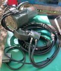 W.A. Whitney Metal Punch 720- W/ 700-432 Hydraulic Pump Fabrication Tool