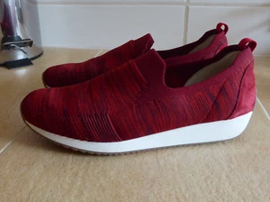 Zapatilla mujer ara fusion talla 39 - Imagen 1 de 7