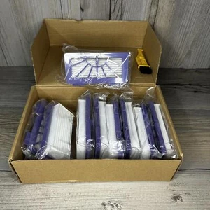 Neato Robotics Replacement Filter Set for Pet Hair - 8 Pack - Picture 1 of 4