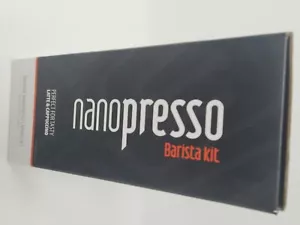 Wacaco Nanopress Barista Zubehör Kit - Bild 1 von 5