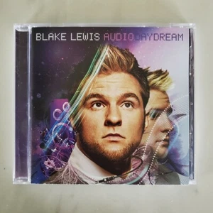 Blake Lewis - CD - Audio Daydream - American Idol Contestant - Picture 1 of 3