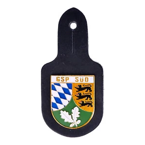 Brustanhänger BGS - GSP Süd - Bild 1 von 1