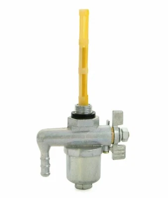 Válvula de combustible Petcock de grifo de gas para KZ750 KZ650SR GPZ750 GPZ KZ650 KZ750 Foto 1 de 3