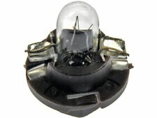 Instrument Panel Light Bulb For 2000 Saturn LS B417WX