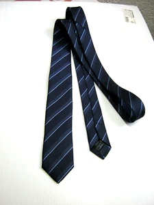 LIU JO Slim 5,5 CM NUOVA NEW MADE IN ITALY - Imagen 1 de 3