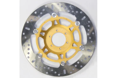 Disco de freno delantero Honda CBR 600 1995-1998 EBC serie MD Pro-Lite Contour X MD1003 Foto 1 de 4