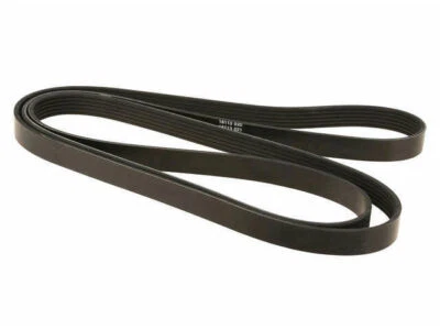 Cinturón multi costilla para Oldsmobile Alero 2003-2004 Dayco 44417YFNP 3,4 L V6 Foto 1 de 2