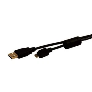 Comprehensive Cable USB2-A-MCB-6ST 6-Feet USB 2.0 A to Micro B Cable - Picture 1 of 1