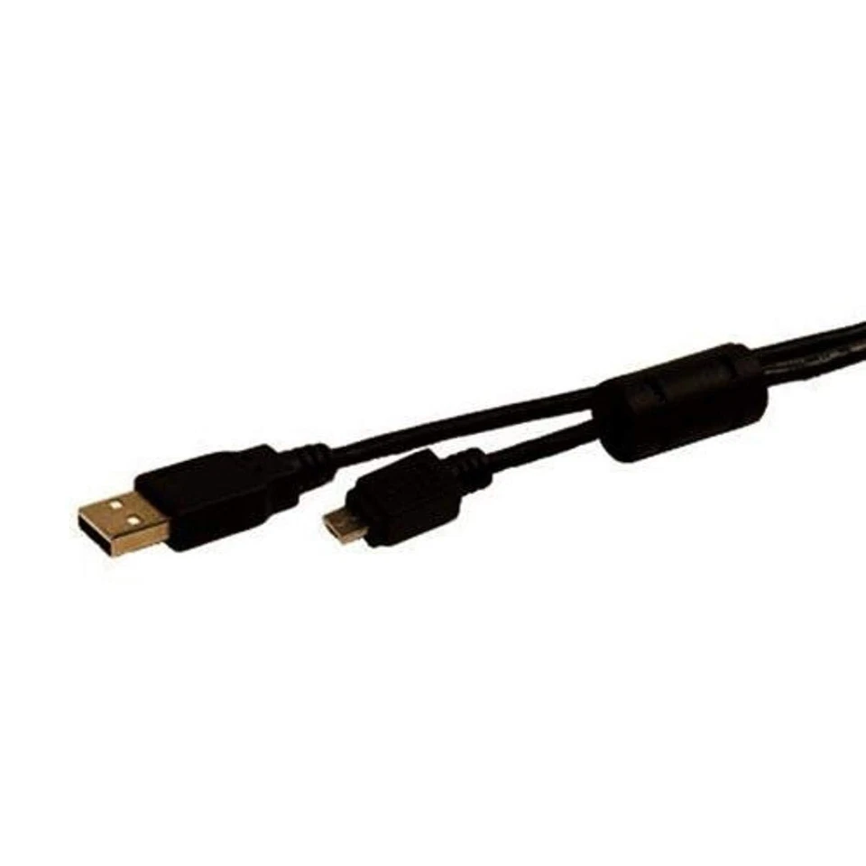 Comprehensive Cable USB2-A-MCB-6ST 6-Feet USB 2.0 A to Micro B Cable - Image 1 of 1