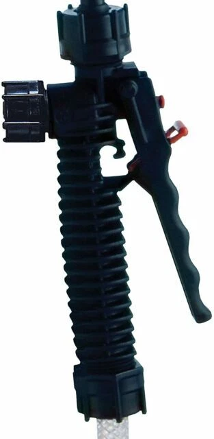 Solo Sprayer Shut-Off Valve (4800170-P)