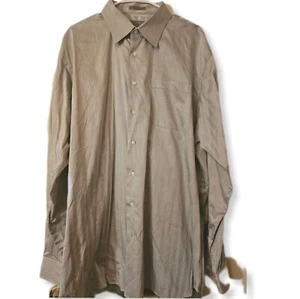 John W Nordstrom Dress Shirt - Picture 1 of 7