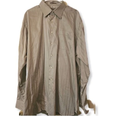 camisa de vestir john w nordstrom Foto 1 de 4