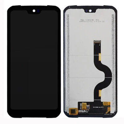 5.9" OEM LCD Display+Touch Screen Digitizer Assembly For DOOGEE S68 Pro S68Pro - Image 1 of 3