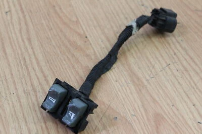 SKI-DOO Summit 800 X ETEC 2013 módulo de doble interruptor/controles de tablero Foto 1 de 4