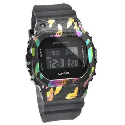 Reloj Casio G-SHOCK GM-5640GEM-1JR 40 Aniversario Aventurero Piedra Hombre NUEVO Foto 1 de 4