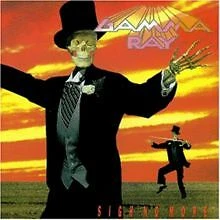 Sigh No More von Gamma Ray | CD | Zustand gut - Bild 1 von 1