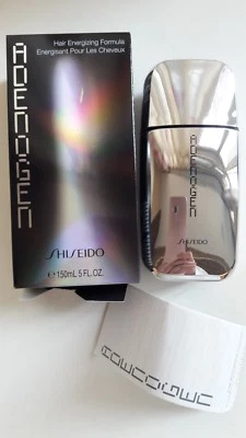 SHISEIDO Adenogen Hair Energizing Formula 150ml - Image 1 of 4