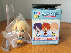 Uta no Prince-sama: Maji Love 1000% Shinomiya Natsuki Plastic Figure Keychain - Picture 1 of 7