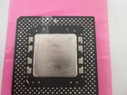 Vintage Intel Pentium i200 processor FV80502200 SY045