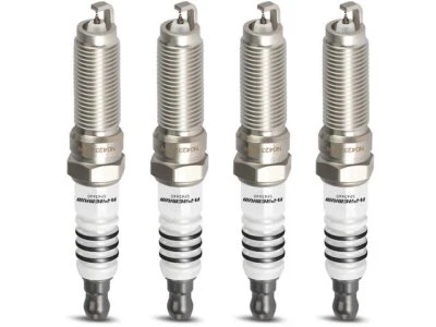For 2012-2014 Chevrolet Orlando Spark Plug Set APR 55811BVSV 2013 2.4L 4 Cyl - Image 1 of 2