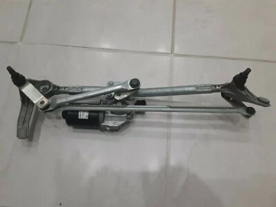 2006-2011 宝马 335i 328i 325i WINDSHIELD 车窗湿巾电机原始设备制造商 6912404* — 第 1/4 张图片