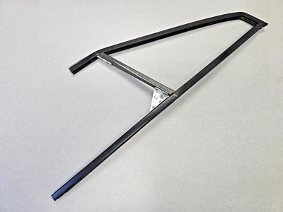 BONITO MARCO VENTANA PUERTA CONDUCTOR PORSCHE 911 TARGA ORIGINAL USADO #L2 Foto 1 de 4