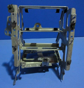 1997-1999 C5 CORVETTE INSTRUMENT PANEL CENTER SUPPORT BRACKET 10409654 - Picture 1 of 3