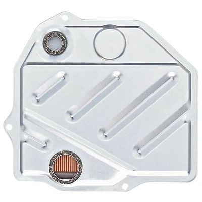 Filtro de transmisión Elring 446.590 para modelos seleccionados de Mercedes-Benz 76-99 Foto 1 de 4