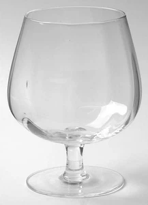 Block York Brandy Glass 7921951 - Picture 1 of 1