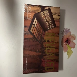 Coastal Scents Revealed -20 Eyeshadow Colors Palette - Sealed! - Picture 1 of 2