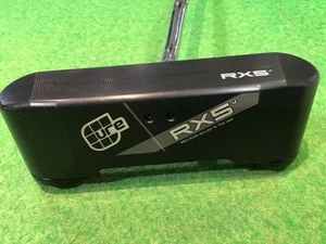 CURE RX5J 2016 34in Right-Handed Putter w/HC 8250 - Picture 1 of 6