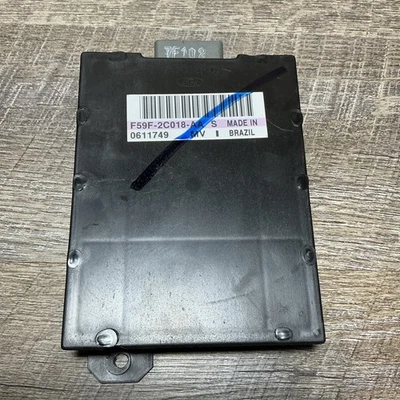 Ford Ranger 1989-2000 módulo de control ABS F59F-2C018-AA OEM Foto 1 de 4