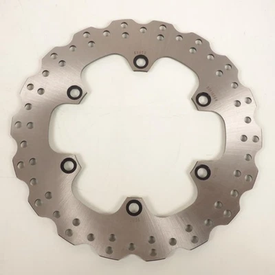 Disque de frein avant Sifam pour Moto Honda 650 SLR 1997 à 1998 Ø276X144.1X4mm / - Photo 1/3