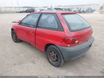 Luz trasera derecha pasajero compatible con 95-01 SWIFT 412179 Foto 1 de 4