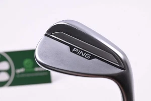 Ping S159 Gap Wedge / 52 Degree / Black Dot / Stiff Flex Dynamic Gold S300 Shaft - Picture 1 of 7