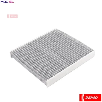 FILTER CABIN AIR DCF389K FOR LEXUS 2AR-FSE 2.5L 8AR-FTS 2.0L 4cyl IS III 3.5L GS - Image 1 of 4