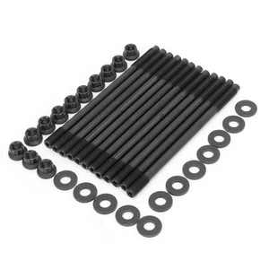 /Cylinder Head Stud Kit ARP 260‑4701 Accessories For WRX EJ2.0L 2.5L DOHC - Picture 1 of 22