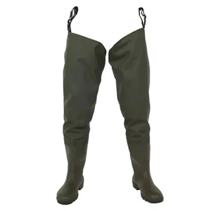 Vass Thigh Wader - various sizes - waders - fishing - free P & P - Picture 1 of 1