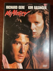 No Mercy (DVD, 1986) - Bild 1 von 3