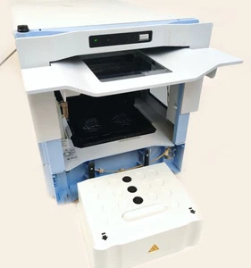 PerkinElmer Flexar Peltier Cooling LC HPLC Autosampler N2930661 w/ Cooling Cover - Picture 1 of 14