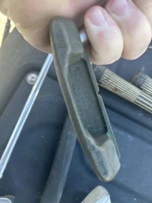 Ping KARSTEN  Kushin Putter 35 Inches Steel Shaft Right-Handed - Image 1 of 4