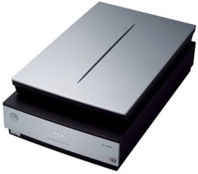 EPSON GT-X970 A4 Flatbed Scanner Tested Working Excellent Condition from Japan - Image 1 of 4