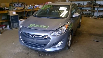 Blower Motor Hatchback GT Fits 11-17 ELANTRA 929831 - Image 1 of 4