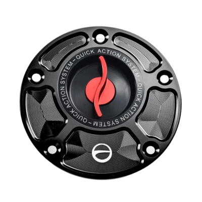 Tampa do tanque de combustível para Ducati SUPERSPORT 1000 2003-2005 1000DS 2006 - Imagem 1 de 4