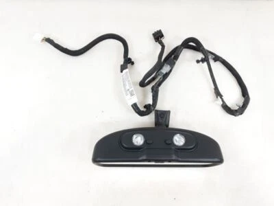 Espejo retrovisor con atenuación automática Jeep JK Wrangler OEM 2013-2017 70543 Foto 1 de 4