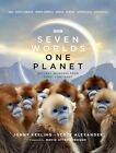 Seven Worlds One Planet-Alexander, Scott,Keeling, Jonny-Hardcover-1785944126-Ver