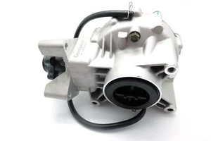 Complete Rear Differential Assembly fits Yamaha Rhino 450 660 700 - Picture 1 of 2
