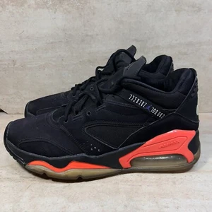 Größe 12 Jordan Point Lane Infrared Herren Schuhe Sneaker CZ4166 006 Nike Air Lesen - Bild 1 von 9