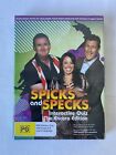 Spicks And Specks | Interactive Encore (Special Edition, Dvd) Brand New